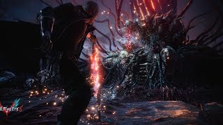 【DMC5】Nero VS URIZEN - Prologue Mission - Nero Dark Vergil DT Mod