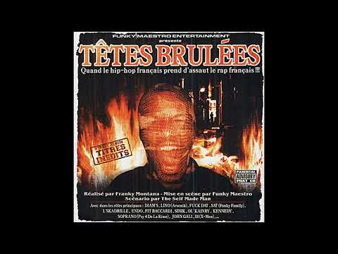 Seven feat 1Korruptibles - Envoie La Thune (Remix)