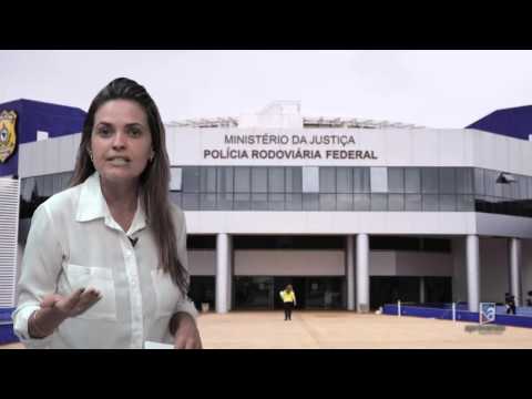 TV Aprovando - Agente Administrativo da Polícia Rodoviária Federal