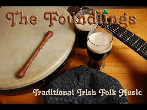 Promotional video thumbnail 2 for The Foundlings