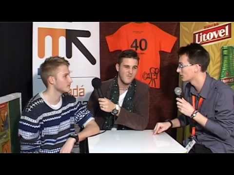 Mladá kamera 2014 — Střípky 5