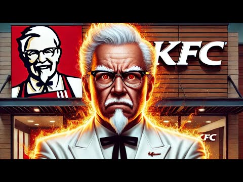 The real KFC