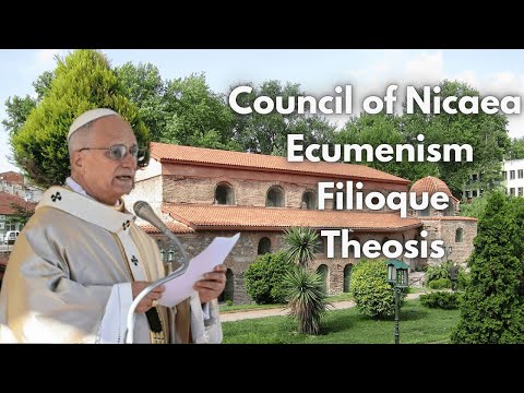 An Orthodox Appraisal of Pope Leo's Letter About Nicaea