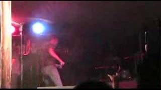 Five Minutes Strong - Staple Live @ Cornerstone 2006