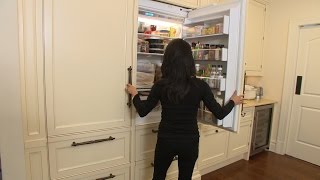 Refrigerator Buying Guide (Interactive Video) | Consumer Reports
