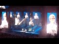 The Stone Roses - This is the One - Live Etihad, Manchester, 15/6/16