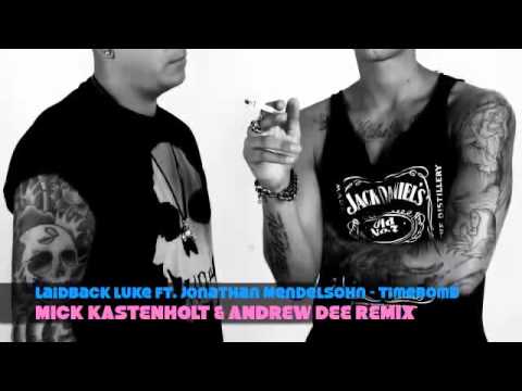 Timebomb (Mick Kastenholt & Andrew Dee Remix) Teaser