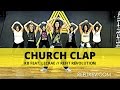 Church Clap KB Feat Lecrae Christian Hip Hop Workout REFIT Revolution
