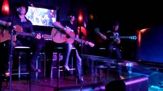 BUENA SUERTE SEÑORITA