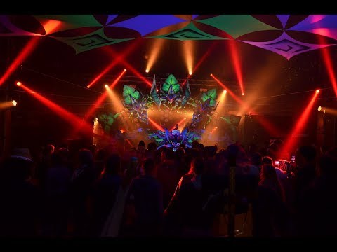 CARDAMOHM live @ ROCK'N SOLEX Festival 2018