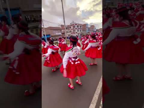 Sikuris Qantati Ururi #youtubeshorts #puno #peru #parati #fyp #shorts #moho
