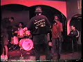 Reggae Jam 10-15-1994 Middle East upstairs (hosted by Sir Cecil Esq.)