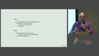 Austin Rochford | Variational Inference in Python