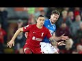 Darwin Núñez Vs Rangers Away UCL 2022