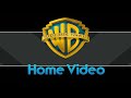 Warner Bros Home Video Intro Video