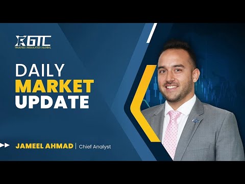 Daily Market Update (26th December 2023) | Jameel Ahmad | Arabic Subtitle | GTCFX
