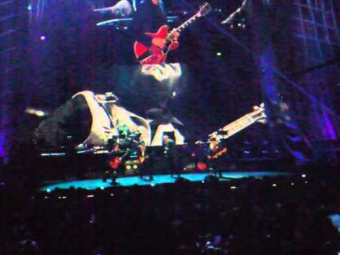 Induction of Freddie King to The Rock Hall - Billy Gibbons, Dusty Hill, Joe Bonamassa & Derek Trucks