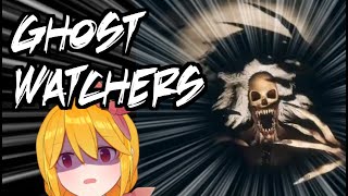アプデされてたホラゲーGhost Watchers攻略します！