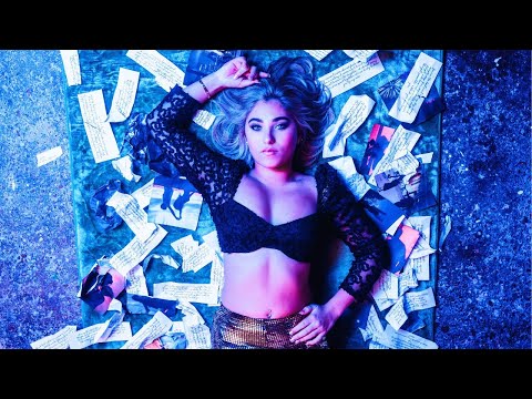 Rosie McClelland - HeadRush (Official Music Video)