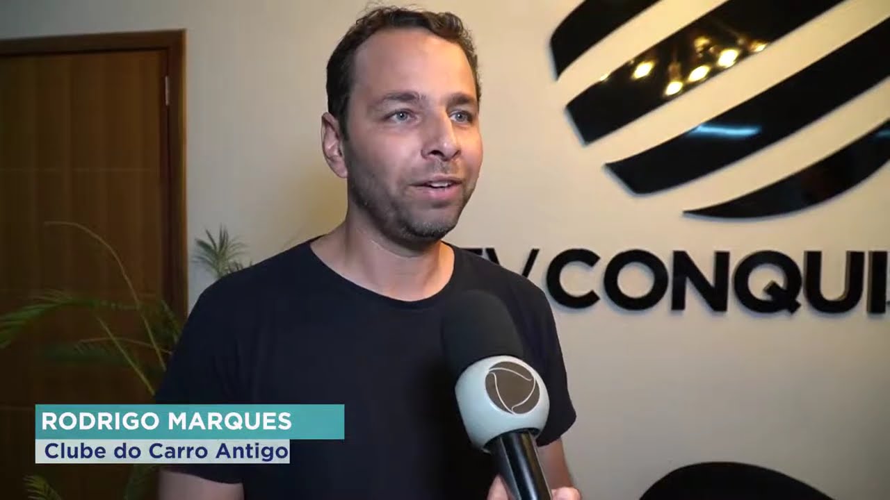 TV CONQUISTA ORGANIZA PRIMEIRO PASSEIO CICLÍSTICO EM HOMENAGEM AO DIA DOS PAIS SERÁ NO DIA 13 AGOSTO