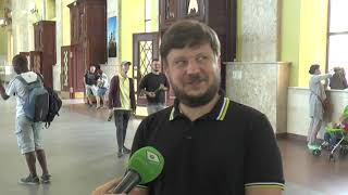 Харків’яни розповіли, чого їм бракує у поїздах, щоб назвати свої мандрівки приємними