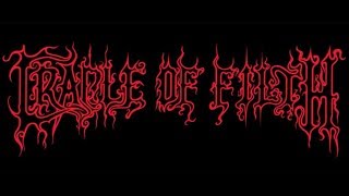 Cradle Of Filth - The Promise of Fever + Lyrics + Sub Esp