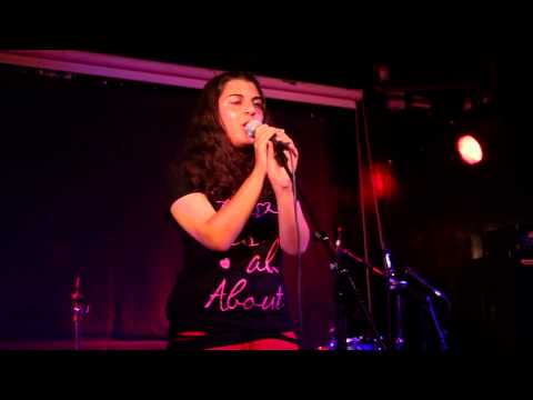 Reut-gibor gadol (live) סי היימן גיבור גדול