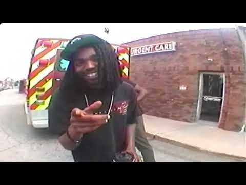 ALLENHOUTHERE - HENNY INNA SPRITE P2 (OFFCIAL VIDEO)