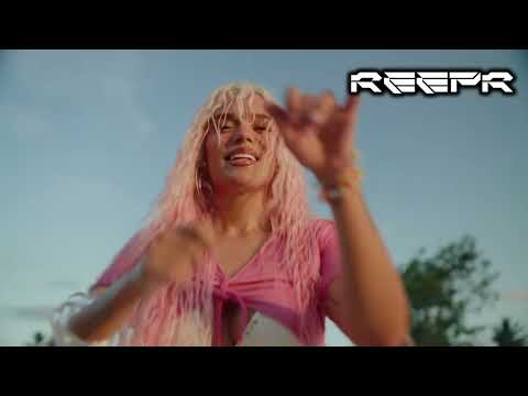 Karol G - Si Antes Te Hubiera Conocido (ReepR Remix)