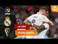 ZO HÉ! WAT EEN VOLLEY! ? | Real vs Cádiz | La Liga 2022/23 | Samenvatting