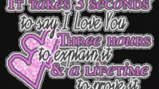 Mayday Parade- Take this to heart