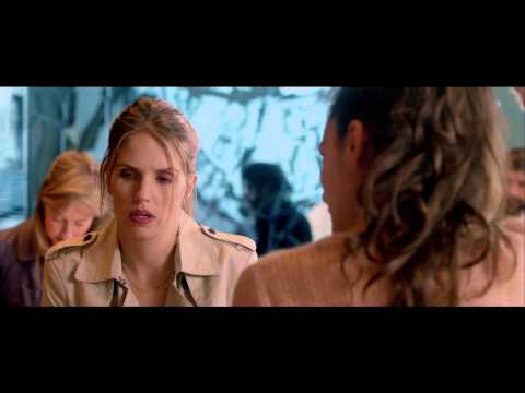 À Coup Sûr (c) Universal Pictures International France