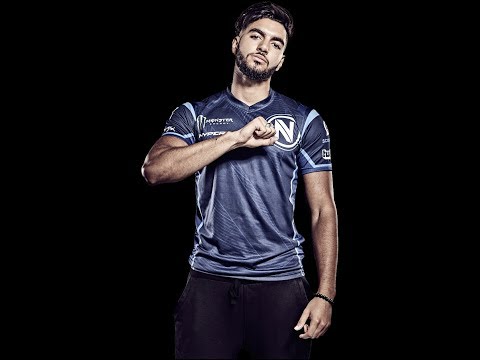 POV - ScreaM (GamerLegion)(28-17) vs OFFSET / inferno / Moche XL Esports 2019