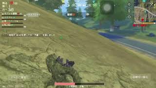 【Mirrativ生放送】こんな戦法アリ⁉︎【KNIVES OUT】
