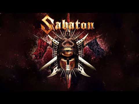 Sabaton Greatest Hits Playlist 2022