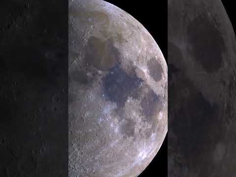 la lune, the moon, aggur,