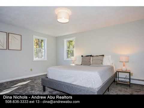 15 Forestdale Rd, Paxton MA 01612 - Single Family Home - Real Estate - For Sale -