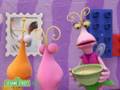 Sesame Street Twiddlebugs And Paperclip