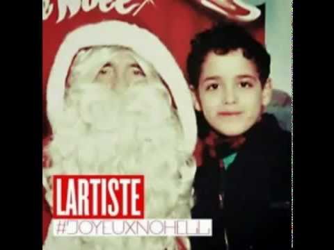 Lartiste x Double M - Je n'est pas le choix_(360p)