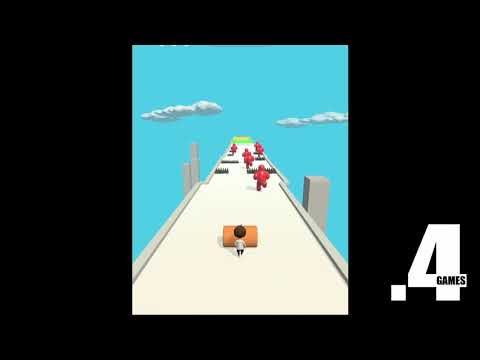 Squish Dash video thumbnail