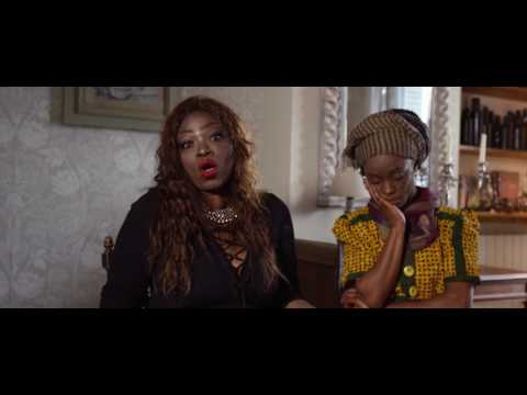 Chantal Taïba Feat Serge Beynaud - Mathilda (Clip officiel)