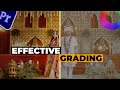 Wedding Color Grading In Premiere Pro My 2026 WorkFlow