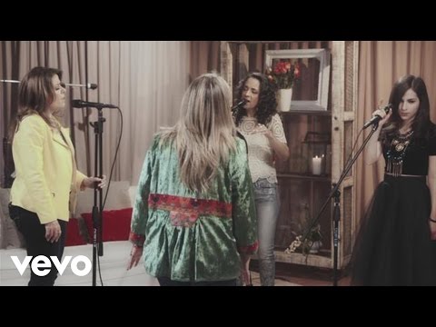 Pandora, Paty Cantú - Canción Desesperada (En Vivo)