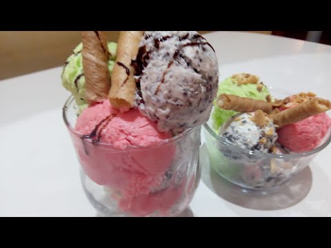 كلاص اقتصادي روعة بثلاثة نكهات مختلفةوسريعة التحضير.