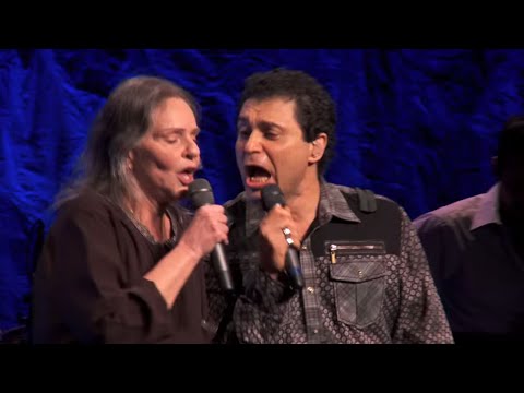 Angela Ro Ro - Malandragem (part. Frejat)