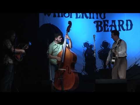 Pokey LaFarge and the South City Three ~ Drinkin' Whiskey Tonight ~ WBFF 2012