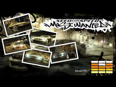 23. Paul Linford and Chris Vrenna - The Mann