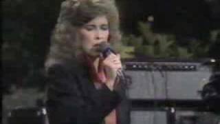 Charly McClain, He's Back