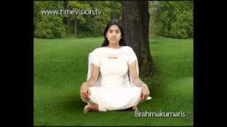 Soul consciousness ( Brahmakumaris Malayalam video)
