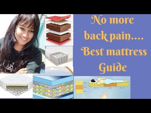 download lagu mp3 mp4 Spring Mattress Vs Coir Mattress, download lagu Spring Mattress Vs Coir Mattress gratis, unduh video klip Spring Mattress Vs Coir Mattress